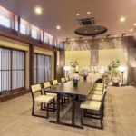 会食