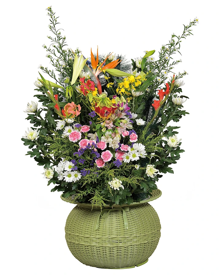 生花（大）